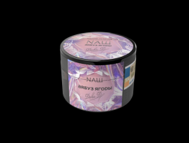 Табак для кальяна NAШ АРБУЗ ЯГОДЫ, 40 гр