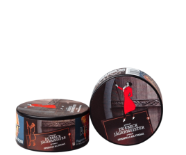 Табак для кальяна Satyr Old School DUEBECK JÄGERMEISTER, 25 гр