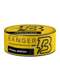 Табак для кальяна Banger Mexican Pear, 25 гр