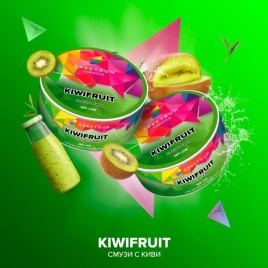 Табак для кальяна Spectrum Mix Kiwifruit, 25 гр