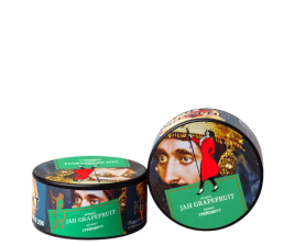 Табак для кальяна Satyr JAH GRAPEFRUIT, 25 гр