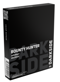 Табак для кальяна DARKSIDE BOUNTY HUNTER (Core), 30 гр