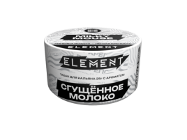 Табак для кальяна Element Воздух Milky Mouse, 25 гр
