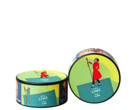 Табак для кальяна Satyr LIME, 25 гр