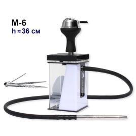 Кальян SEVEN STAR М-6