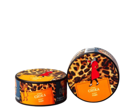 Табак для кальяна Satyr CHIKA, 25 гр