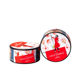 Табак для кальяна Satyr COCO JAMBOO, 25 гр