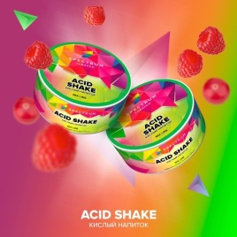 Табак для кальяна Spectrum Mix Acid Shake, 25 гр