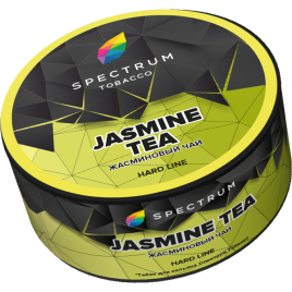 Табак для кальяна Spectrum Hard Jasmine Tea, 100 гр