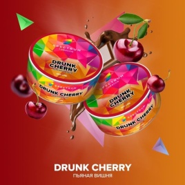 Табак для кальяна Spectrum Mix Drunk Cherry, 25 гр