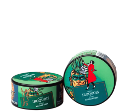 Табак для кальяна Satyr IROQUOIS, 25 гр