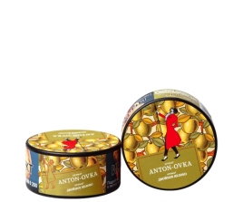 Табак для кальяна Satyr ANTON-OVKA, 25 гр