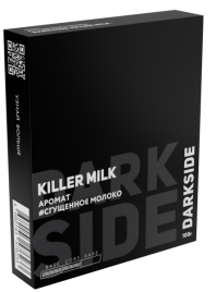 Табак для кальяна DARKSIDE KILLER MILK (Core), 100 гр