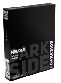 Табак для кальяна DARKSIDE NEEDLS (Core), 30 гр