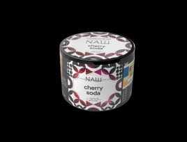 Табак для кальяна NAШ CHERRY SODA, 40 гр