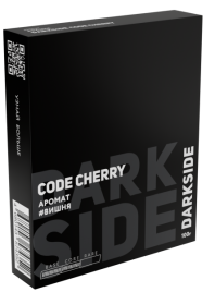 Табак для кальяна DARKSIDE CODE CHERRY (Core), 100 гр