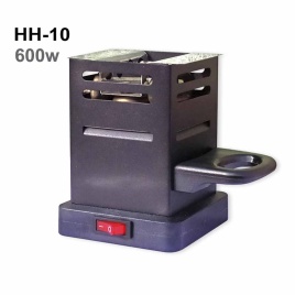 Плитка д/розжига углей DiXAN 500, 220В