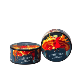 Табак для кальяна Satyr ATOMIC JUICE, 25 гр