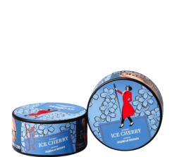 Табак для кальяна Satyr ICE CHERRY, 25 гр