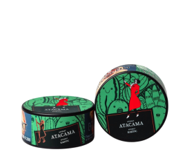 Табак для кальяна Satyr ATACAMA, 25 гр
