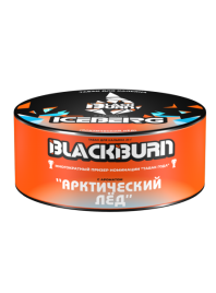 Табак для кальяна BlackBurn ICEBERG, 25 гр