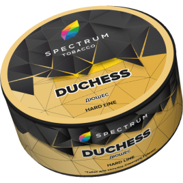 Табак для кальяна Spectrum Hard Duchess, 100 гр