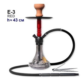 Кальян SEVEN STAR E-7