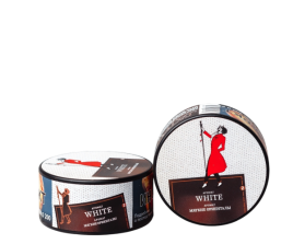 Табак для кальяна Satyr Old School WHITE, 25 гр