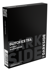 Табак для кальяна DARKSIDE GLITCH ICE TEA (Core), 30 гр