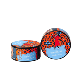 Табак для кальяна Satyr TANGERINE, 25 гр