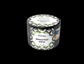 Табак для кальяна NAШ ВИНОГРАД МЯТА, 40 гр