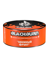 Табак для кальяна BlackBurn SALAK, 25 гр