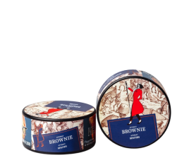 Табак для кальяна Satyr BROWNIE, 25 гр