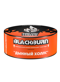 Табак для кальяна BlackBurn MELON HALLS, 25 гр