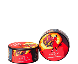 Табак для кальяна Satyr BOM-BYAO, 25 гр