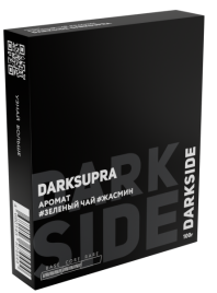 Табак для кальяна DARKSIDE DARKSUPRA (Core), 100 гр