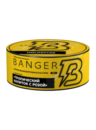 Табак для кальяна Banger Holostyak, 25 гр