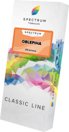 Табак для кальяна Spectrum Classic Oblepiha, 100 гр