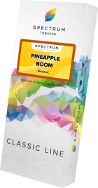 Табак для кальяна Spectrum Classic Pineapple Boom, 100 гр