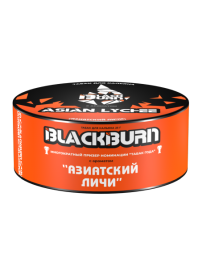 Табак для кальяна BlackBurn ASIAN LYCHEE, 25 гр