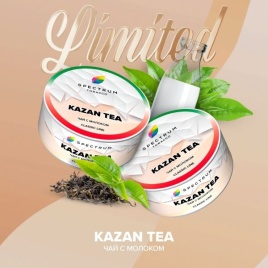 Табак для кальяна Spectrum Classic Kazan Tea, 25 гр