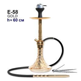 Кальян SEVEN STAR E-58