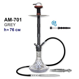 Кальян SEVEN STAR AM-701