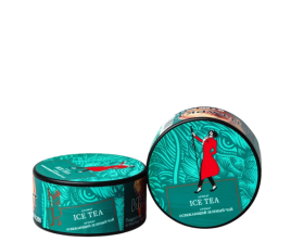 Табак для кальяна Satyr ICE TEA, 25 гр