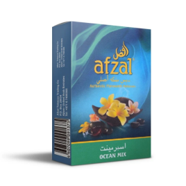 Табак для кальяна Afzal Ocean Mix, 40 гр