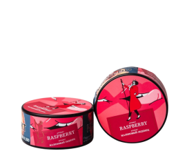 Табак для кальяна Satyr RASPBERRY, 25 гр