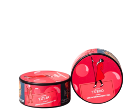 Табак для кальяна Satyr TURBO, 25 гр