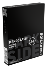 Табак для кальяна DARKSIDE MANGO LASSI 2.0 (Core), 30 гр