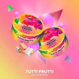 Табак для кальяна Spectrum Mix Tutti Frutti, 25 гр