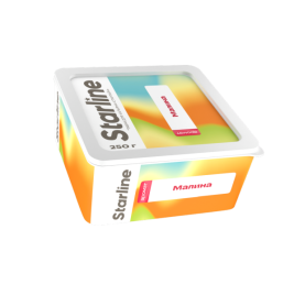 Табак для кальяна STARLINE Малина, 250 гр
